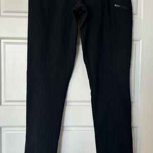 Men's Black Pants